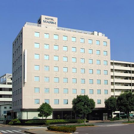 Hotel Mark-1 Abiko ภายนอก รูปภาพ