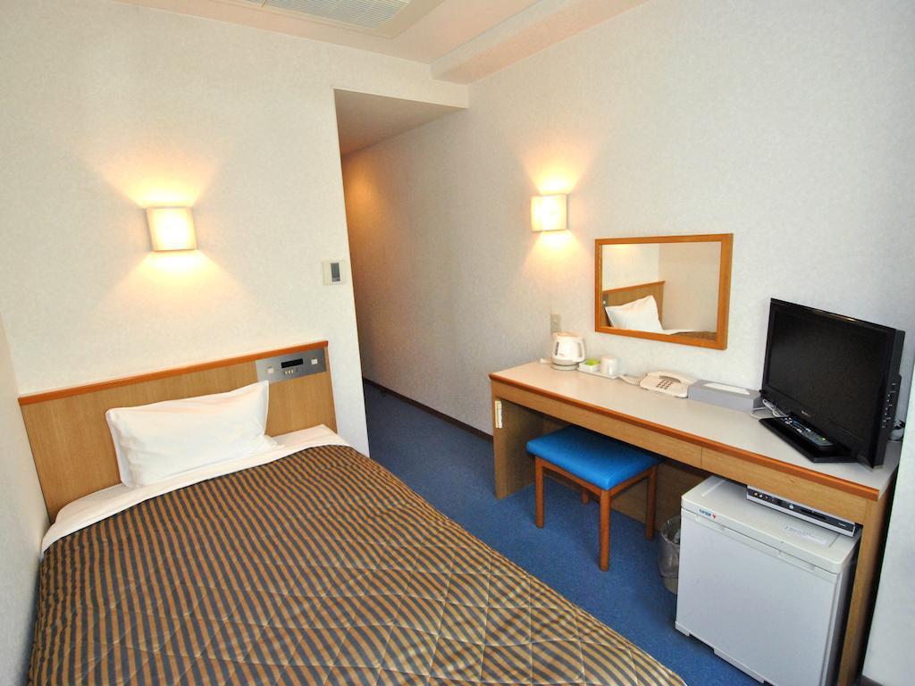 Hotel Mark-1 Abiko ภายนอก รูปภาพ