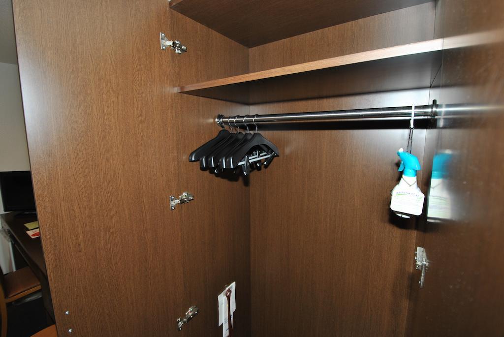 Hotel Mark-1 Abiko ห้อง รูปภาพ