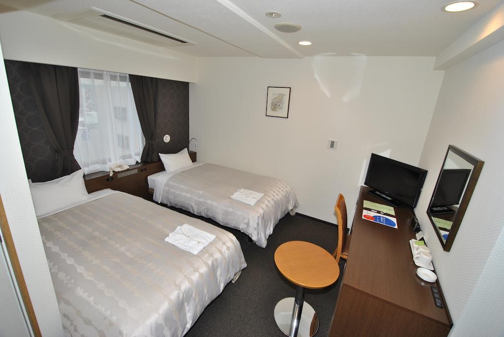 Hotel Mark-1 Abiko ห้อง รูปภาพ