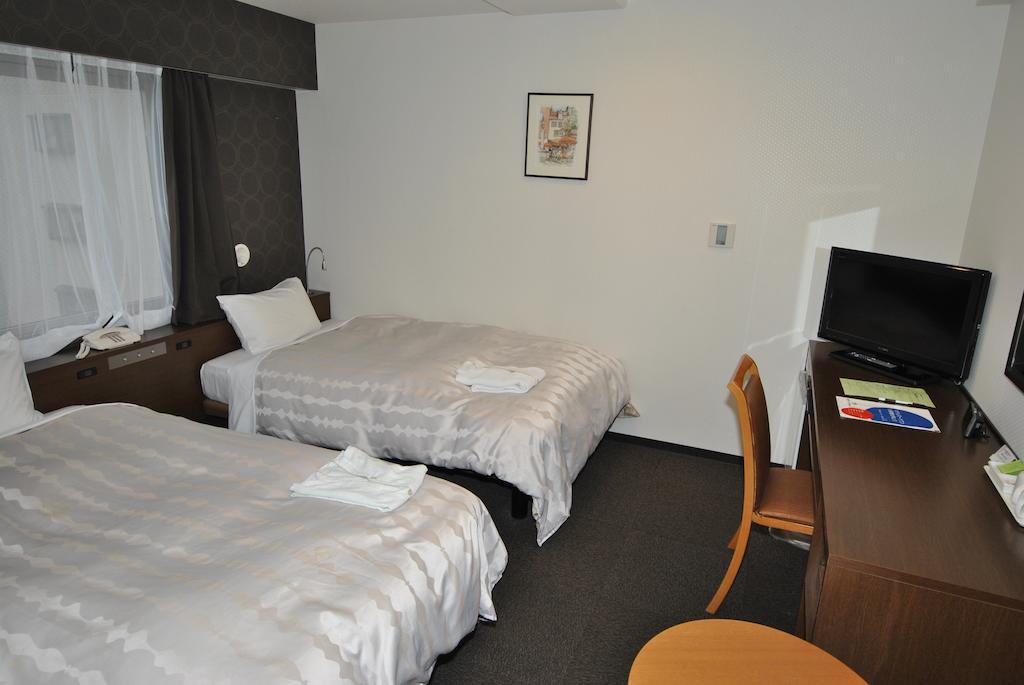Hotel Mark-1 Abiko ภายนอก รูปภาพ