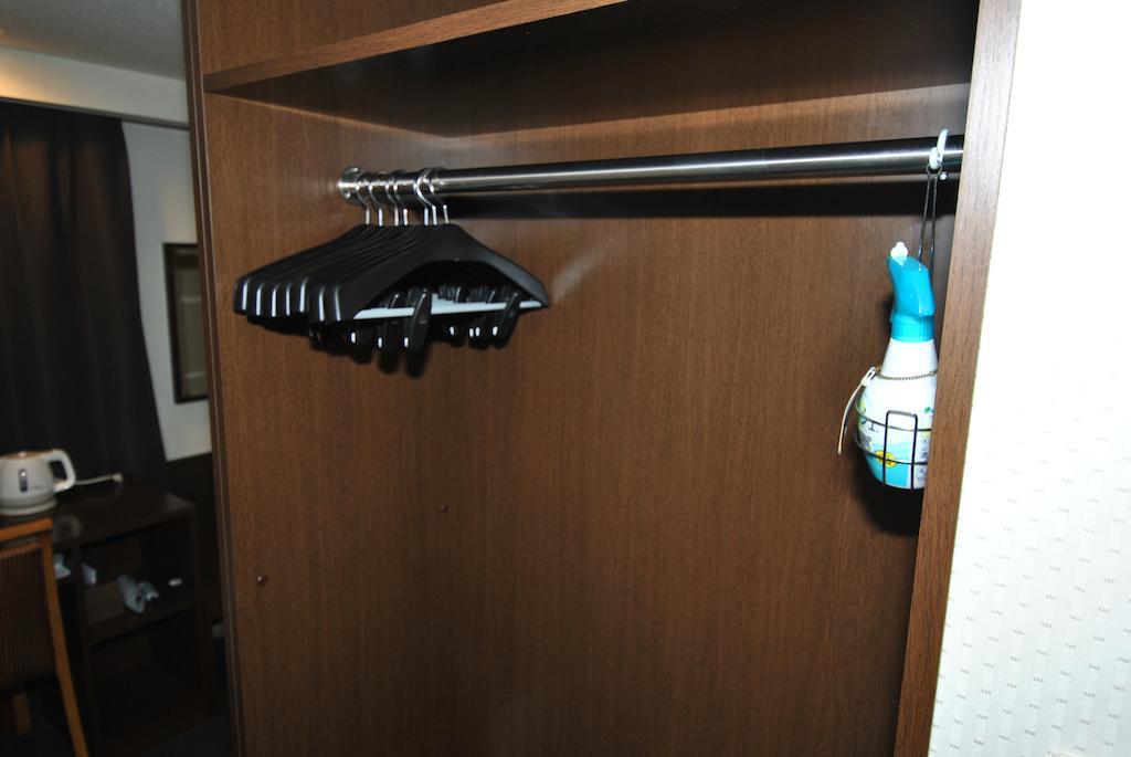 Hotel Mark-1 Abiko ห้อง รูปภาพ