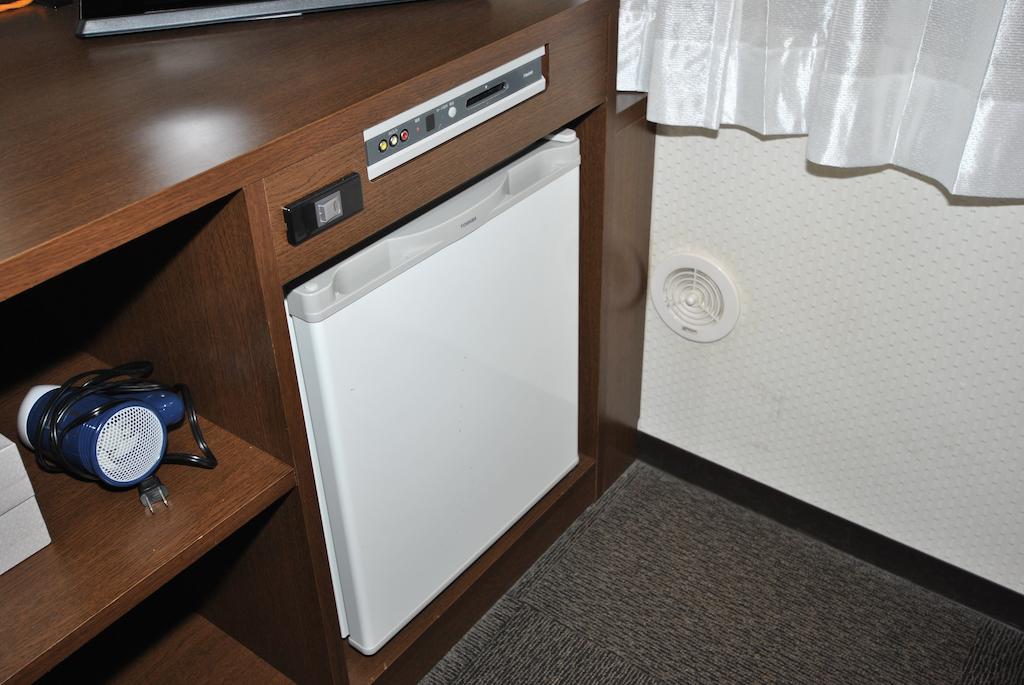 Hotel Mark-1 Abiko ห้อง รูปภาพ