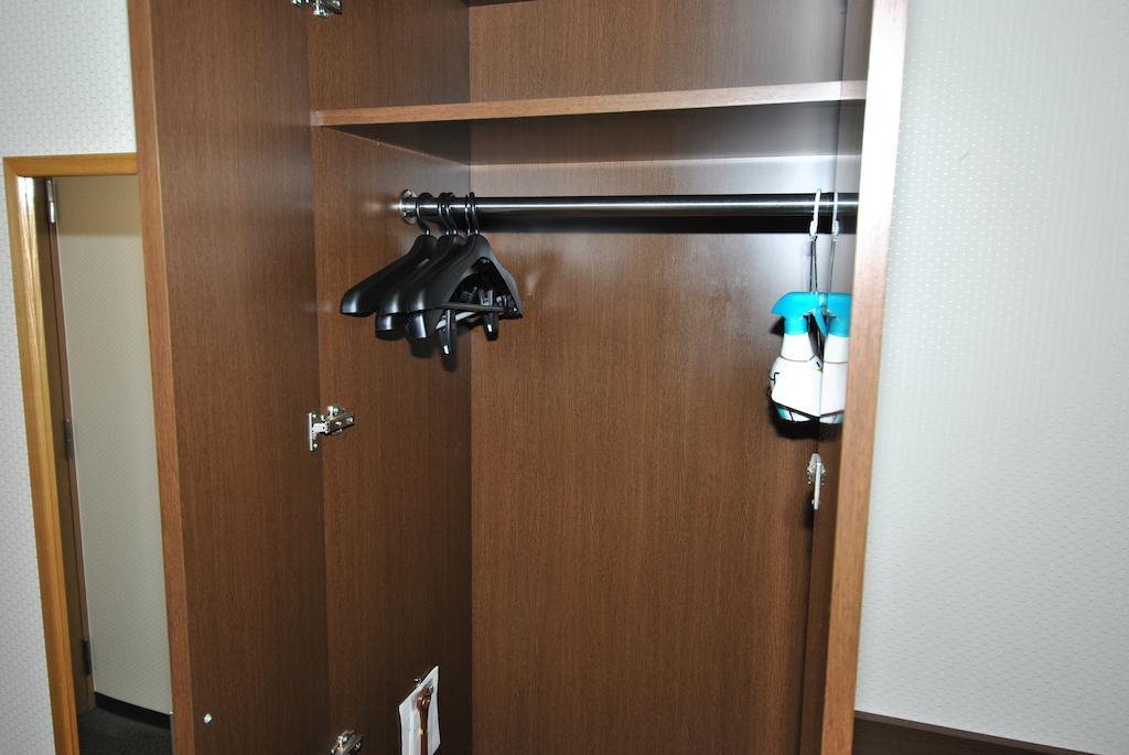 Hotel Mark-1 Abiko ห้อง รูปภาพ