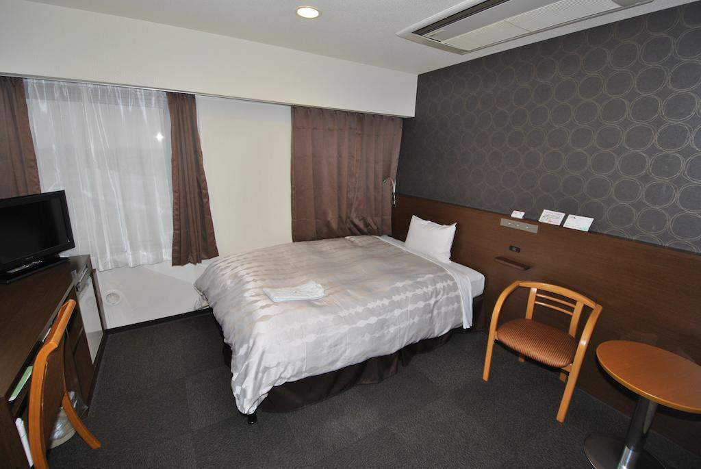 Hotel Mark-1 Abiko ห้อง รูปภาพ