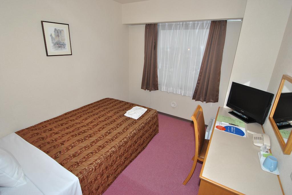 Hotel Mark-1 Abiko ห้อง รูปภาพ