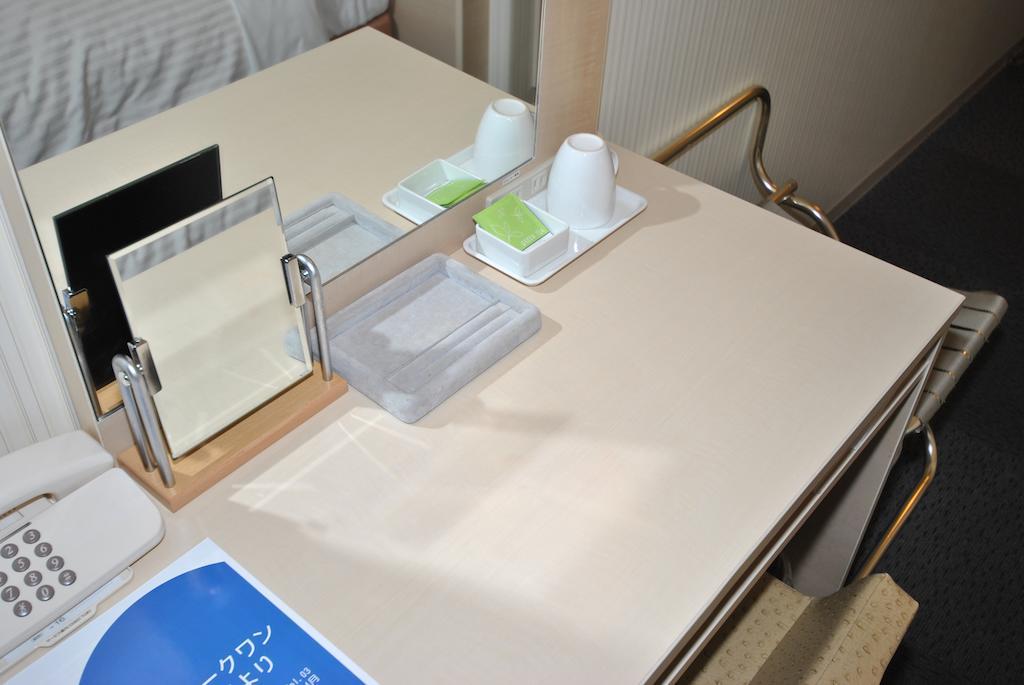 Hotel Mark-1 Abiko ภายนอก รูปภาพ