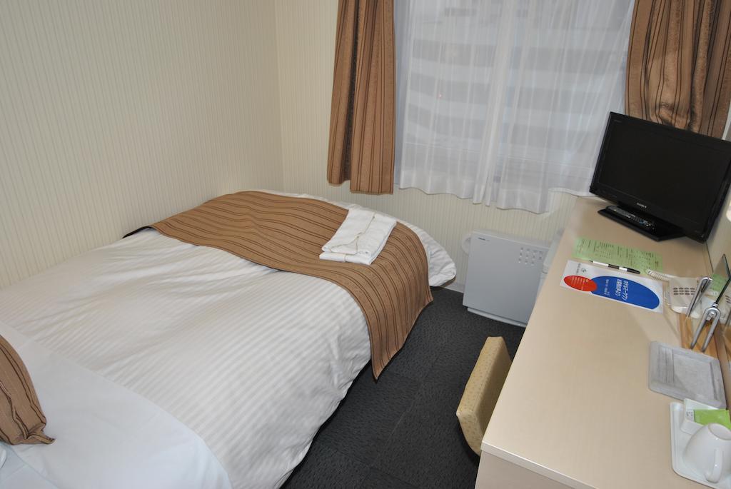Hotel Mark-1 Abiko ภายนอก รูปภาพ